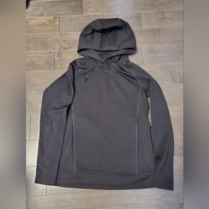 Peak performance hoody
